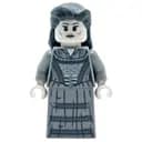 Minifigurka: The Grey Lady