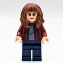 Minifigurka: Joyce Byers