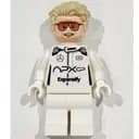 Minifigurka: Sonny Hayes