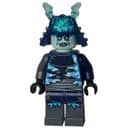 Minifigurka: Grimfax