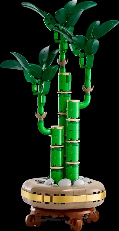 LEGO 10344 Dracena sandera