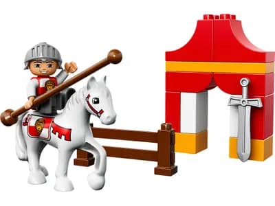 LEGO 10568 Turniej rycerski