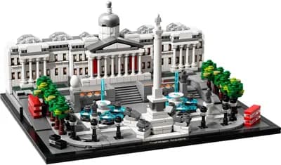 LEGO 21045 Trafalgar Square