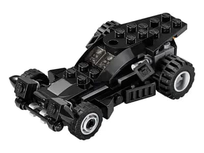 LEGO 30446 Batmobil