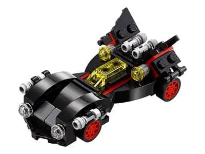 LEGO 30526 Mini Batmobil