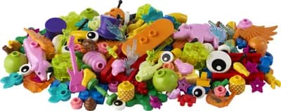 LEGO 40512 Zabawa i styl - zestaw dodatkowy VIP