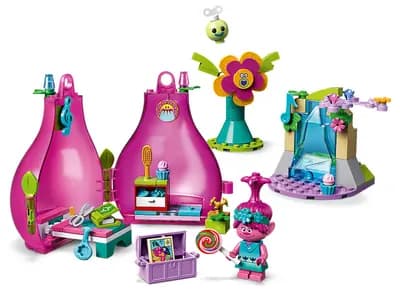 LEGO 41251 Owocowy domek Poppy