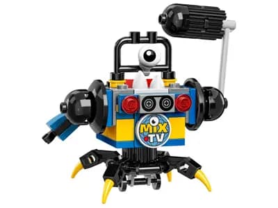 LEGO 41580 Myke