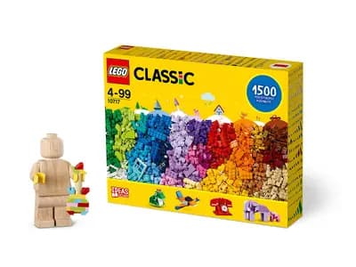LEGO 5006061 Zestaw Klasycznych Klocków