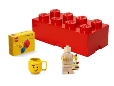LEGO 5006062 Pakiet Lifestyle