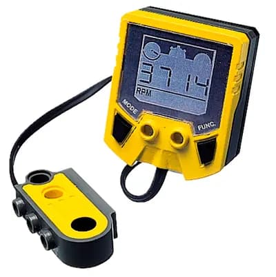 LEGO 5206 Komputer Prędkości