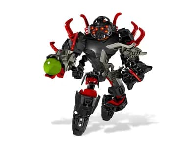 LEGO 6222 CORE HUNTER