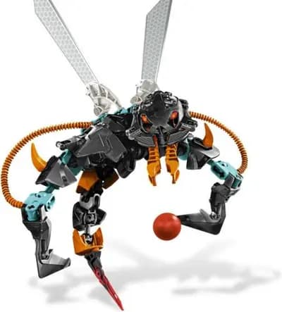 LEGO 6228 THORNRAXX
