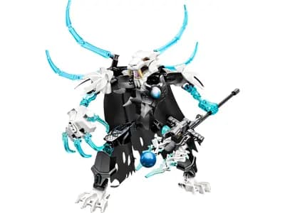 LEGO 70212 CHI Sir Fangar