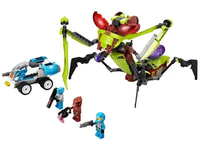 LEGO 70703 Gwiezdny przecinak