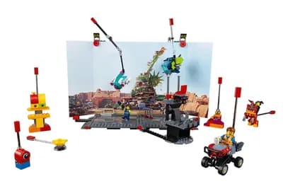 LEGO 70820 LEGO Movie Maker