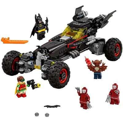 LEGO 70905 Batmobil
