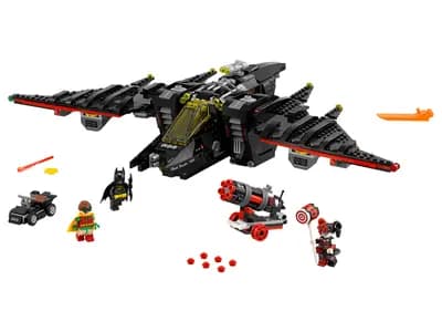 LEGO 70916 Batwing
