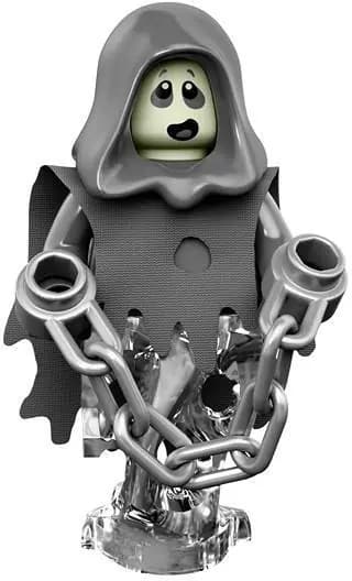 LEGO 71010 Zjawa
