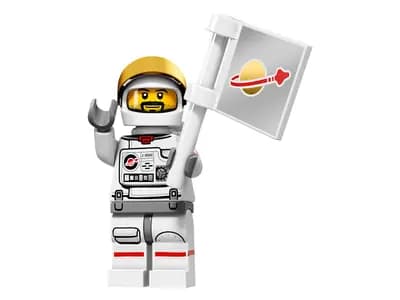 LEGO 71011 Astronauta