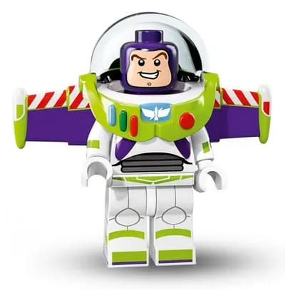 LEGO 71012 Buzz Astral