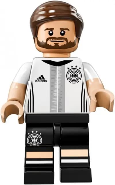 LEGO 71014 Shkodran Mustafi