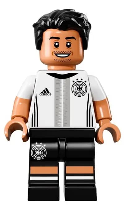 LEGO 71014 Mesut Özil (8)