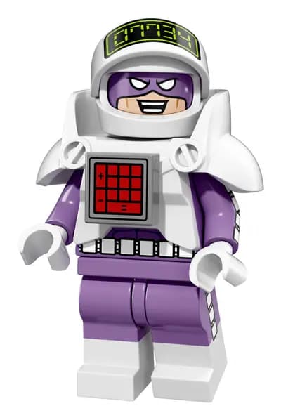 LEGO 71017 Kalkulator