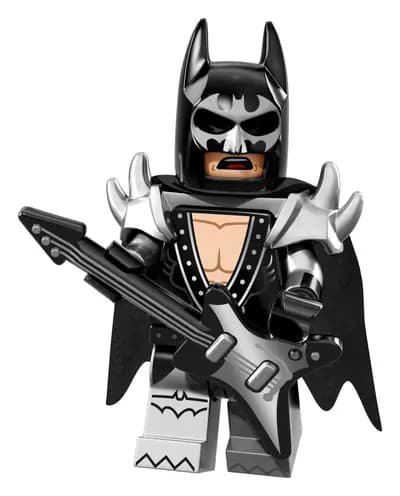 LEGO 71017 Batman
T

 Glammetalowy