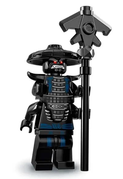 LEGO 71019 Garmadon