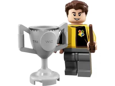 LEGO 71022 Cedric Diggory
