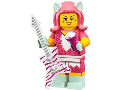 LEGO 71023 Kicia Pop
