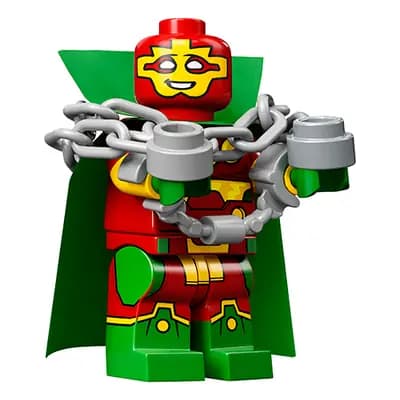 LEGO 71026 Seria DC Super Heroes