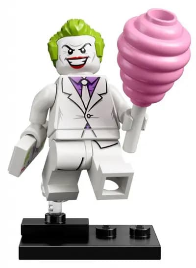 LEGO 71026 Joker