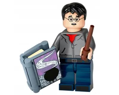 LEGO 71028 Harry Potter - seria 2