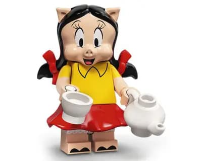 LEGO 71030 Petunia Pig