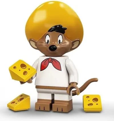 LEGO 71030 Speedy Gonzales