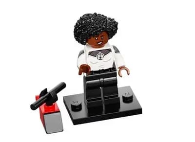LEGO 71031 Monica Rambeau
