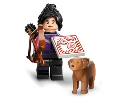 LEGO 71039 Kate Bishop