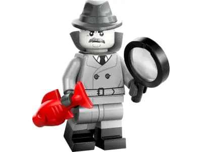 LEGO 71045 LEGO Minifigures Seria 25