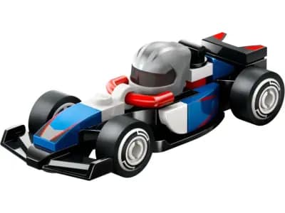 LEGO 71049 VCARB