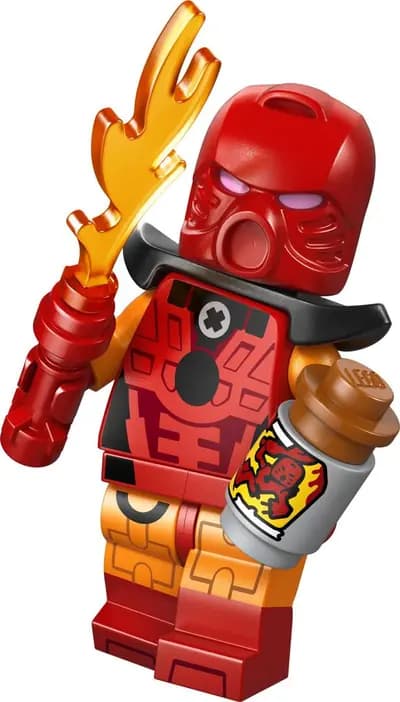 LEGO 71052 Cosplayer BIONICLE