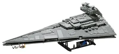 LEGO 75252 Gwiezdny Niszczyciel Imperium