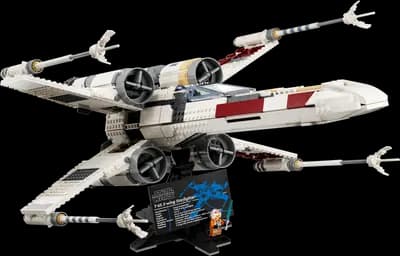 LEGO 75355 Myśliwiec X-Wing