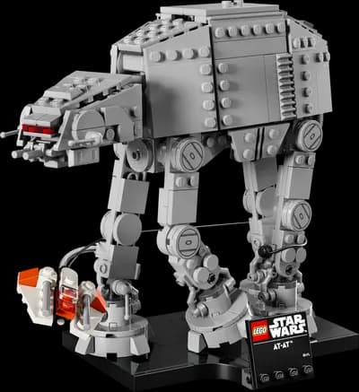 LEGO 75440 AT-AT