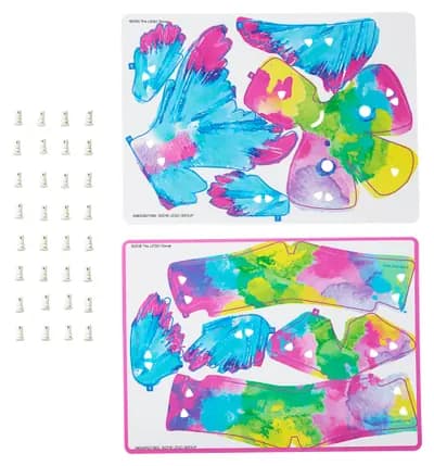 LEGO 81002 Splash Koi Skin