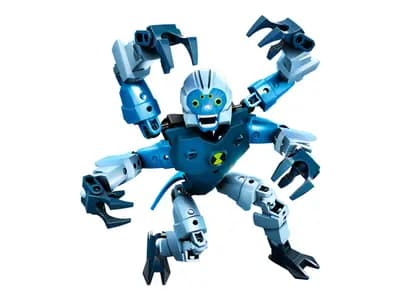 LEGO 8409 Pajęczarz