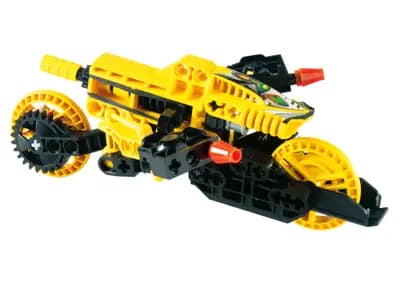 LEGO 8514 Power (Moc)