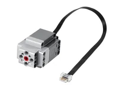 LEGO 88014 Silnik XL Technic