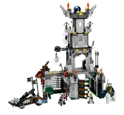 LEGO 8823 Wieża Mistland